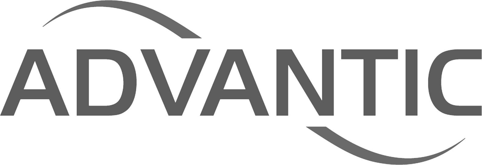 Advantic Logo