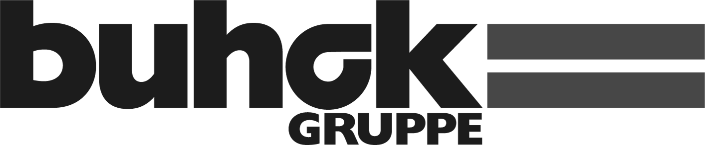Buhck Logo