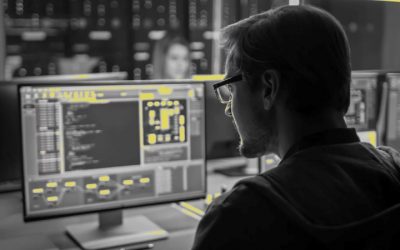 Optimierung von Geschäftsprozessen durch digitale Technologien