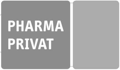 Logo von Pharma Privat
